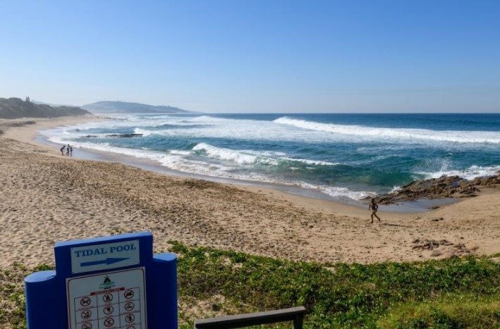 Umzumbe Beach , , South Africa